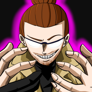 avatar profile