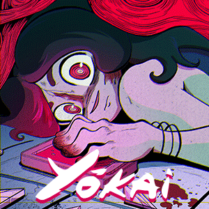 avatar Yokai - manga