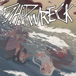 avatar Driftwood - comic