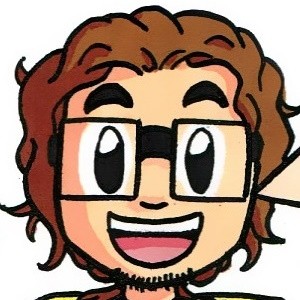 avatar profile