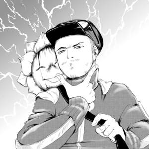 avatar Les Aventures de Fifou - La légende de Bitentronc - manga