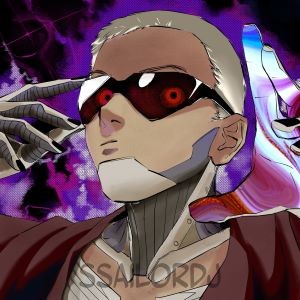 avatar SPACE SAILOR - creator