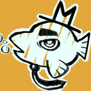 avatar MwFish - creator