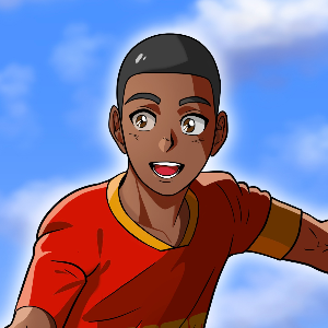 avatar ROAD TO CHAMPIONS : Kick Off !