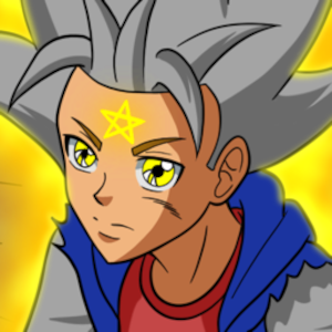 avatar Yorokobi Stars : Artbook