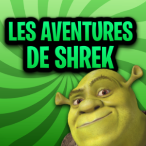 Les Aventures De Shrek - Manga en lecture gratuite - BD, mangas ...