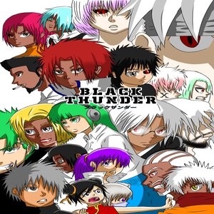 avatar Black Thunder