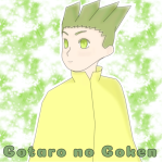 manga webtoon Gotaro no boken