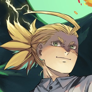 avatar Dome - manga