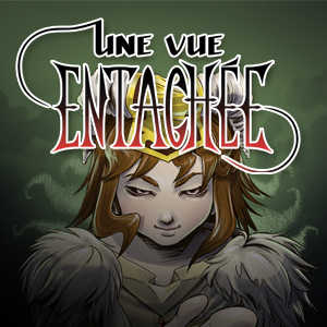 avatar Une vue entachée - manga