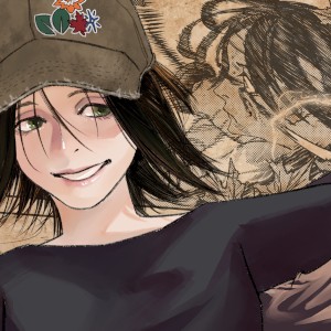 avatar Les Chroniques de Karnoie - manga