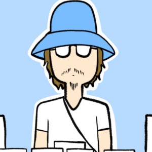 avatar Jo Eth - creator