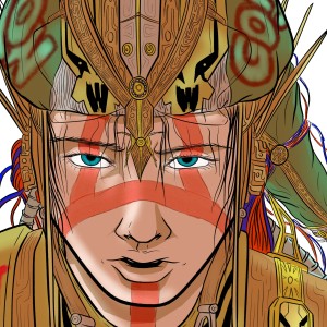 avatar MøønGen Đīəž - creator