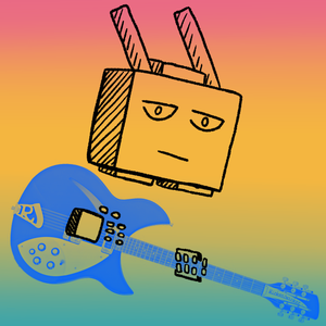 avatar VICMKIII - creator