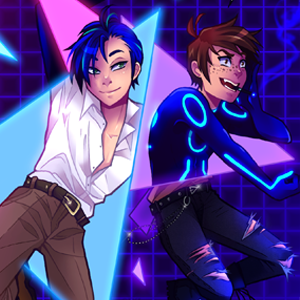avatar T.A.C.E - The Alphabet City Elite - manga