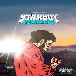 manga webtoon STARBOY MASSILIA CITY