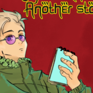 avatar JUJUTSU KAISEN : ANOTHER STORY - manga