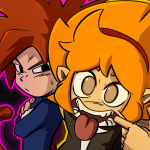 manga webtoon Dragon Ball X Wakfu beyond the border