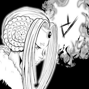 avatar Le Sceau - comic