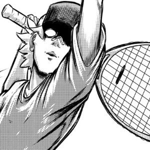 avatar Flow Ball