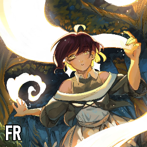 avatar Recovery Time - manga