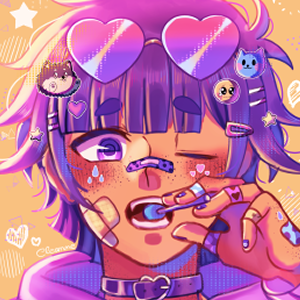 avatar Cleanne - creator