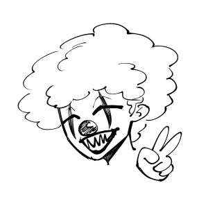 avatar profile