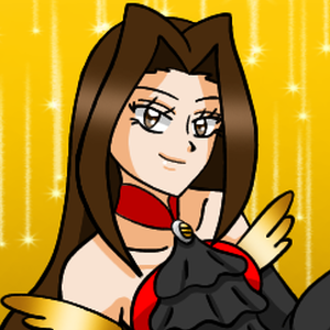 avatar Arekushia - creator