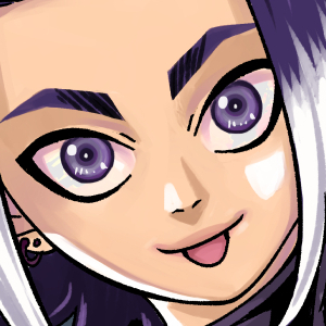 avatar WitchPunk (Pilote) - manga