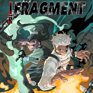 avatar Inner Fragment - manga