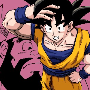 avatar Dragon ball Reikai - manga