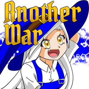 avatar Another War - manga