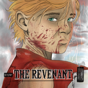 avatar THE REVENANT - manga