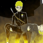 manga webtoon ASMAR'S ELITES