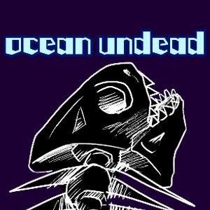 ocean undead - Manga en lecture gratuite - Mangadraft