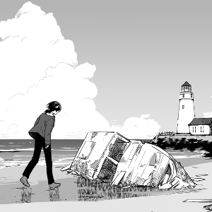 Lighthouse Lady - Manga free to read …