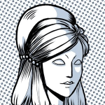 manga webtoon LE VOLEUR DE SOUHAITS