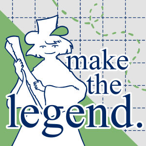 Make the Legend - Comics en lecture gratuite - Mangadraft
