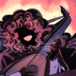 manga webtoon As a Bard Wanders