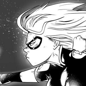 avatar Eclipse - manga