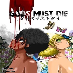 avatar Gods Must Die