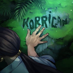 avatar Korrigan - manga
