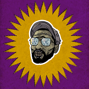 avatar profile