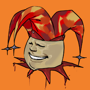 avatar profile