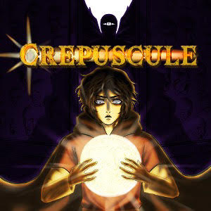avatar Crépuscule (Prologue) - manga