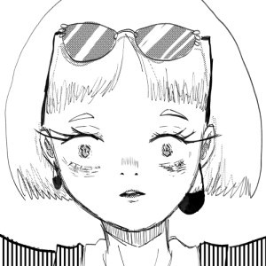avatar Kamisoo - reader