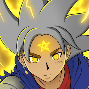 avatar Yorokobi Stars