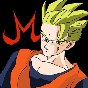 avatar Gohan story 3 - manga