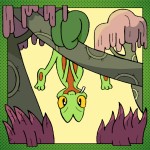 manga webtoon Pokemon Worst Trainer