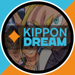 avatar Kippon_Dream - creator